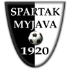 TJ Spartak Myjava TJ Spartak Myjava