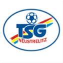 TSG Neustrelitz TSG Neustrelitz