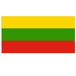 Lithuania Nữ U17