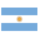 U23 Argentina U23 Argentina