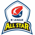 Korea Republic All Stars