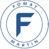 Fomat Martin