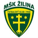 MSK Zilina B