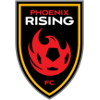 Phoenix Rising FC Phoenix Rising FC