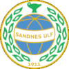 Sandnes Ulf Sandnes Ulf