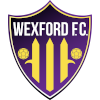 Wexford Youths Nữ