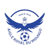 Aigle Royal du Moungo