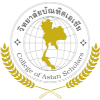 College of Asian Scholars