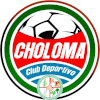 CD Choloma Reserves
