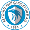 Beyoglu Yeni Carsi FK U19