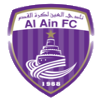 Al Ain SCC B U19