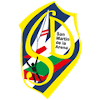 San Martin de la Arena (W)