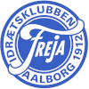 aalborg Freja Nữ