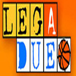 Serie A2 Gold Basket