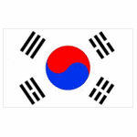 South Korea (W)