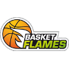 Basket Flames (W)