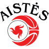 Aistes LSMU (W)