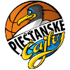 Piestanske Cajky (W)