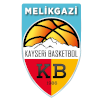 Bellona Kayseri Basketbol  (W)