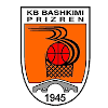 Bashkimi (W)