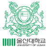 Ulsan University (W)