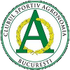 Agronomia Bucuresti (W)