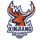 Xinjiang TianSan (W)