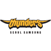 Seoul Thunders Reserves
