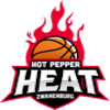 Hot Pepper Heat U23