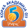 Korac Akademija 011 (W)