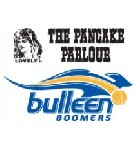 Bulleen Boomers (W)