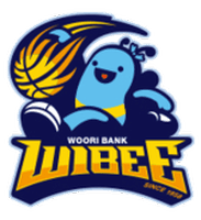 Woori Bank HANSAE (W)