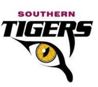 Southern Tigers (W)