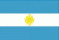 Argentina (W)