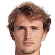 Alexander Zverev (Srl)