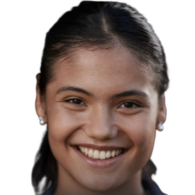 Emma Raducanu (Srl)