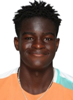 Carel Aubriel Ngounoue