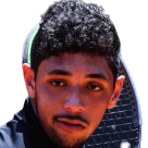 Ryan Augusto Dos Santos