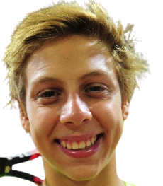 Pedro Boscardin Dias