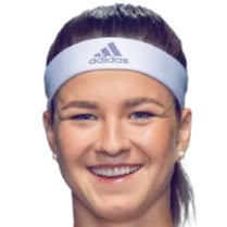 Karolina Muchova(Srl)