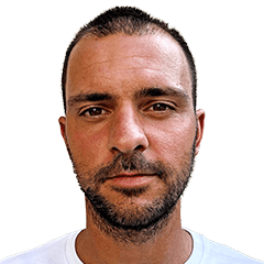 Michalis Sakellaridis