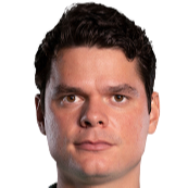 Milos Raonic