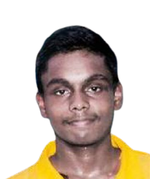 Sai Karteek Reddy Ganta