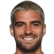 Nicolas Moreno de Alboran