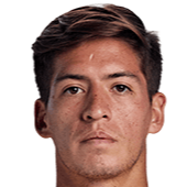 Sebastian Baez (Srl)