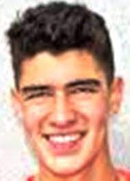 Adria Soriano Barrera