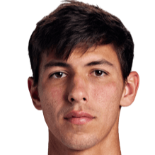 Alexei Popyrin (Srl)