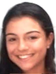 Sofia Da Cruz Mendonca