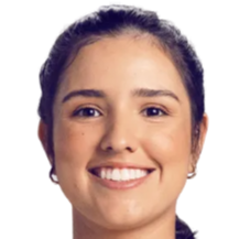 Maria Camila Osorio Serrano