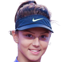 Jaqueline Adina Cristian (Srl)